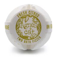 Bomba de Baño Efervescente 210g - Fresh Citrus