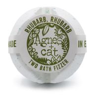 Bomba de Baño Efervescente 210g - Rhubarb