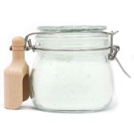 Polvo de Baño Mágico 500g - Rhubarb