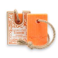 Jabón con Cordón - Clementine