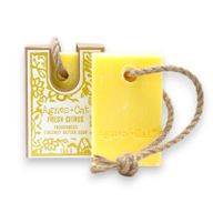 Jabón con Cordón - Fresh Citrus