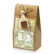 Sal de baño 500 g - Himalaya