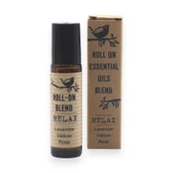 Roll-On de Aceite Esencial 10ml – Relajación