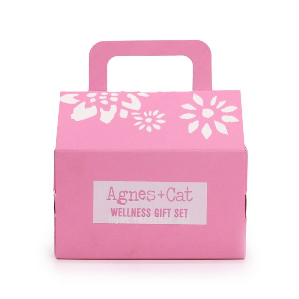 Set de Regalo de Bienestar - Bloom & Bliss