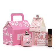 Set de Regalo de Bienestar - Bloom & Bliss