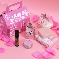 Set de Regalo de Bienestar - Bloom & Bliss
