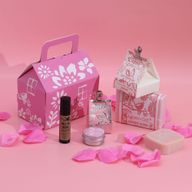 Set de Regalo de Bienestar - Bloom & Bliss