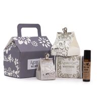 Set de Regalo de Bienestar - Lake Breeze