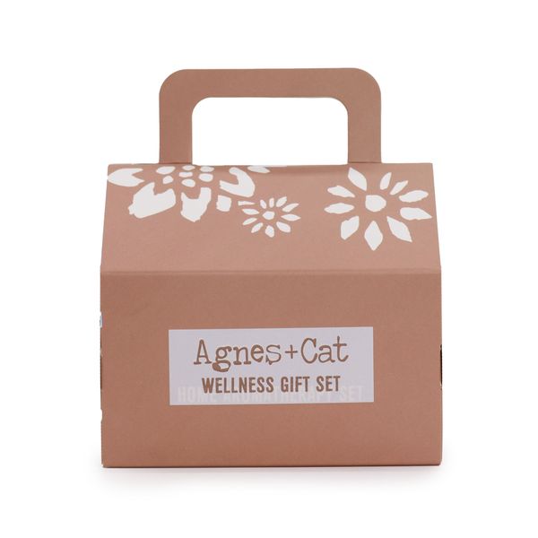 Set de Regalo de Bienestar - Moroccan Morning