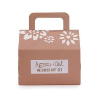Set de Regalo de Bienestar - Moroccan Morning