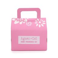 Set de Regalo de Fragancias - Tea & Roses