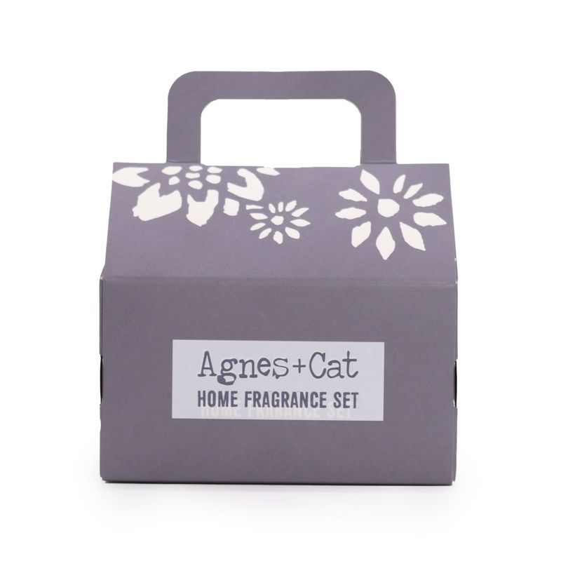 Set de Regalo de Fragancias - Windermere