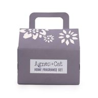 Set de Regalo de Fragancias - Windermere