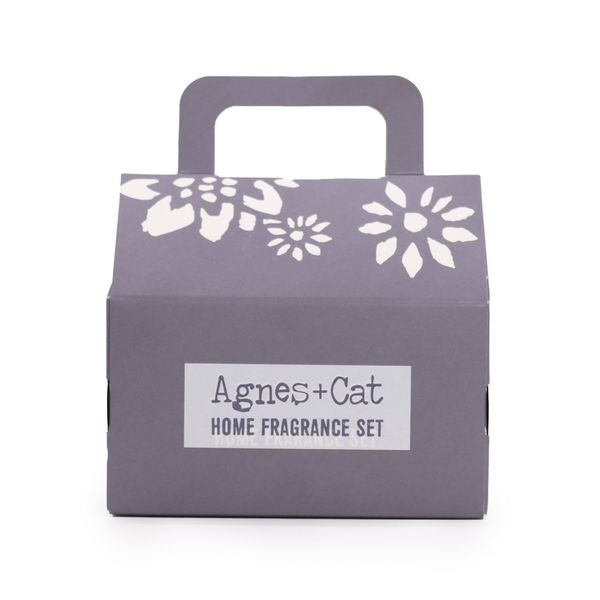 Set de Regalo de Fragancias - Windermere