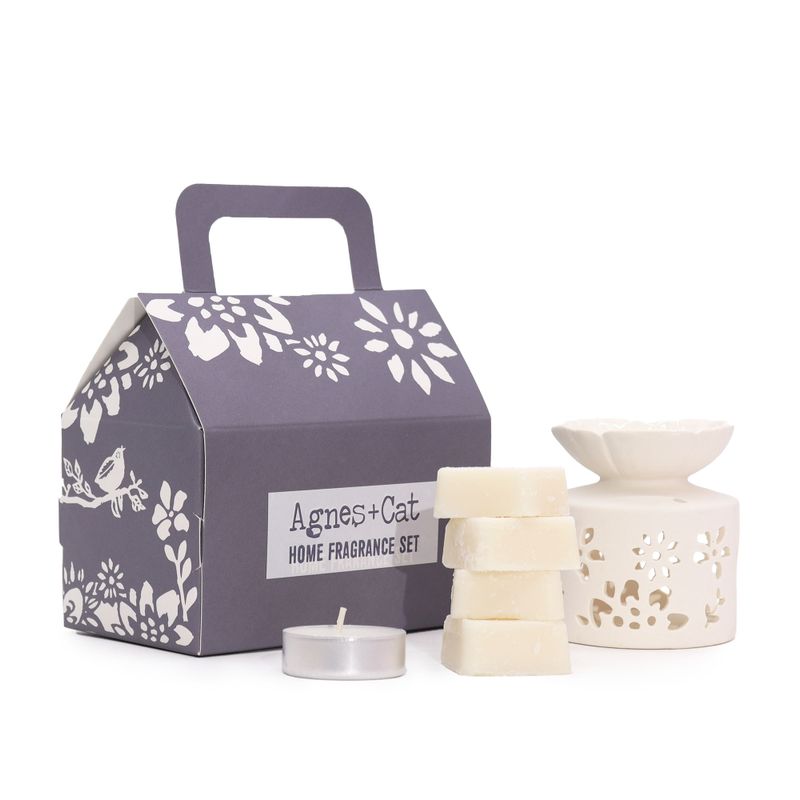 Set de Regalo de Fragancias - Windermere
