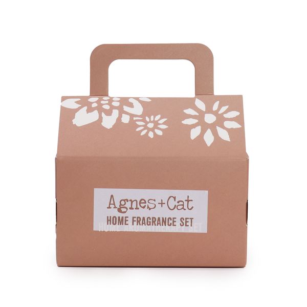 Set de Regalo de Fragancias - Moroccan