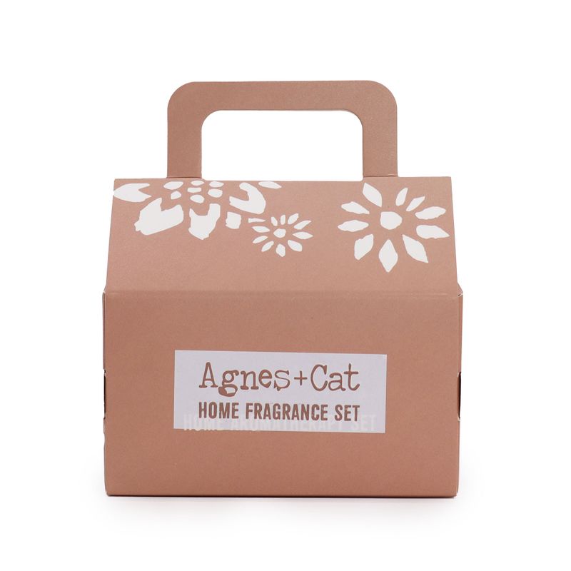 Set de Regalo de Fragancias - Moroccan