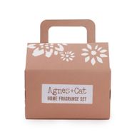 Set de Regalo de Fragancias - Moroccan