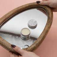 Bálsamo Labial - Mango y Maracuyá
