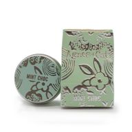 Bálsamo Labial - Menta con Chocolate