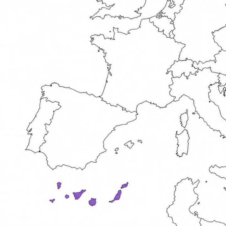 CANARIAS