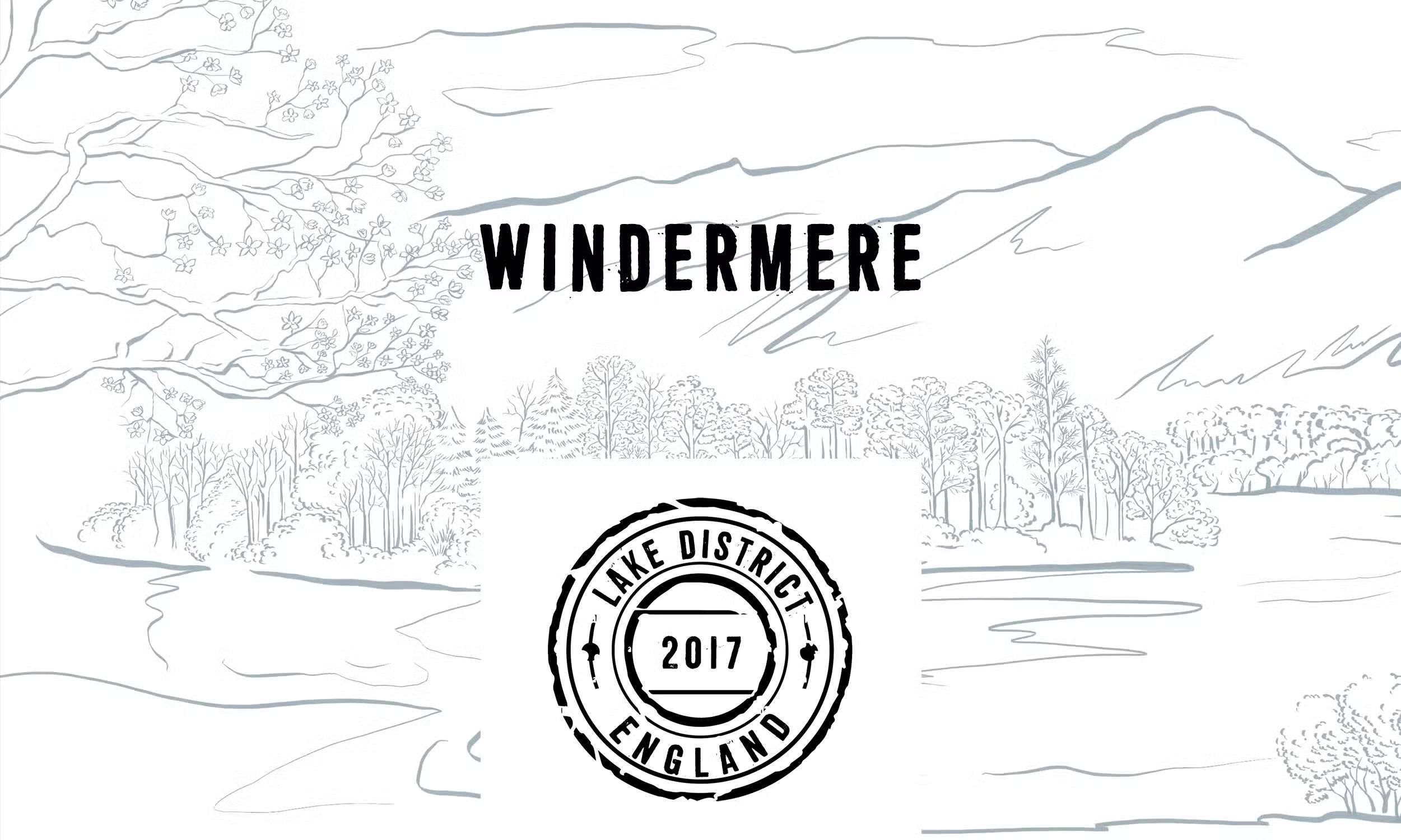 Windermere Collection