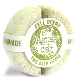 6x Bombas de Baño Naturales - Fellberry